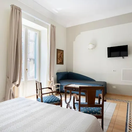 Rosa Magra بيت ضيافة