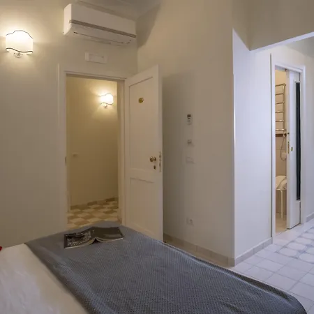 Rosa Magra 4* سورينتو