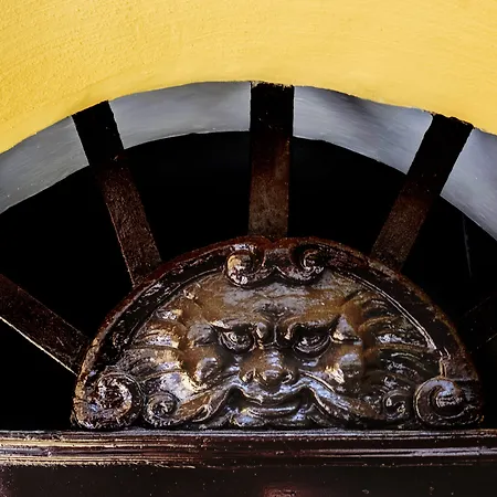 Rosa Magra סורנטו