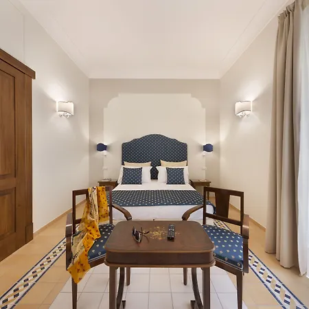 Rosa Magra בית הארחה