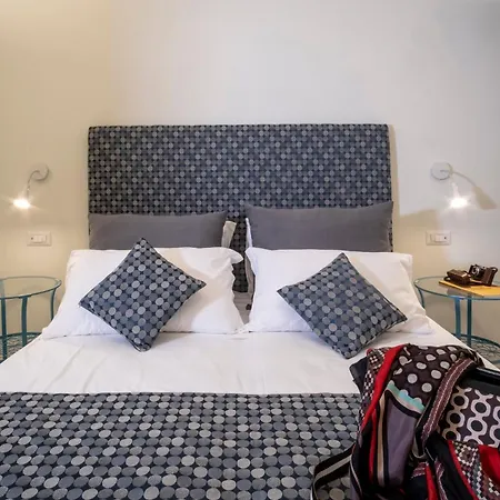 Rosa Magra 4* סורנטו