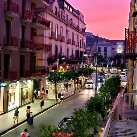 Rosa Magra ゲストハウス