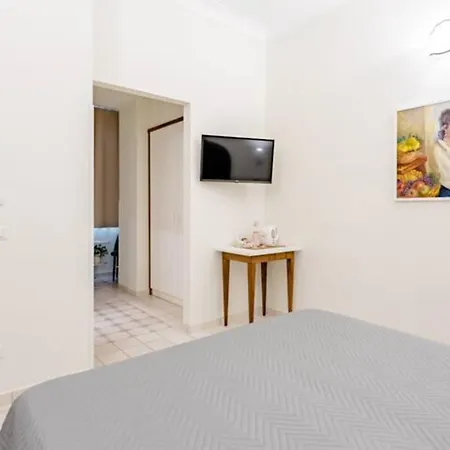 Rosa Magra 4* Σορέντο