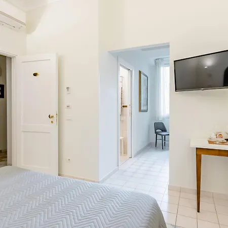 Rosa Magra Guest house