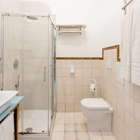 Rosa Magra Guest house 4*