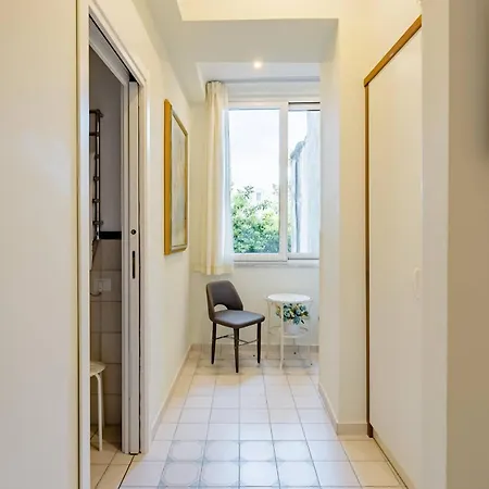 Rosa Magra Affittacamere Sorrento