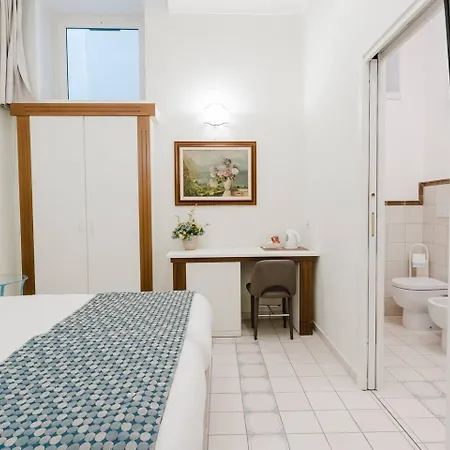 Guest house Rosa Magra