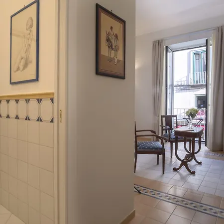 Guest house Rosa Magra Sorrento