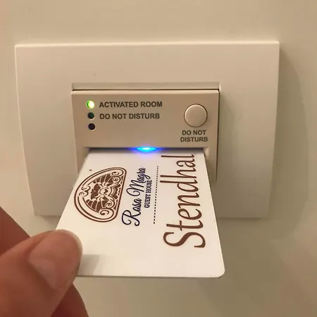 ゲストハウス Rosa Magra ソレント