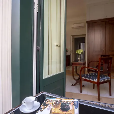 Rosa Magra Сорренто