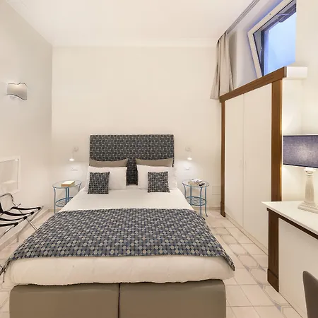 Rosa Magra Guest house