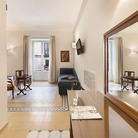 Πανσιόν Rosa Magra