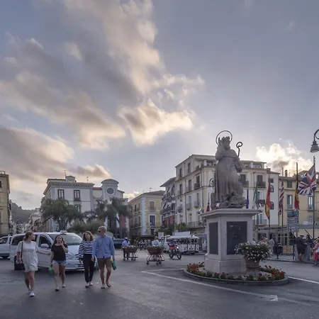 Πανσιόν Rosa Magra