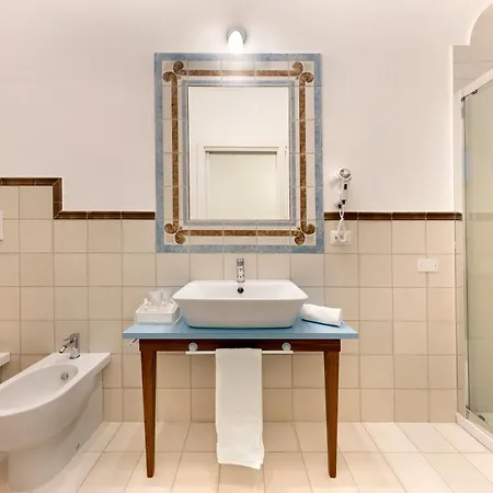 Guest house Rosa Magra Sorrento