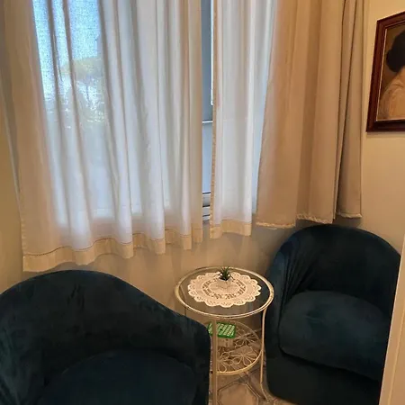 Rosa Magra Guest house