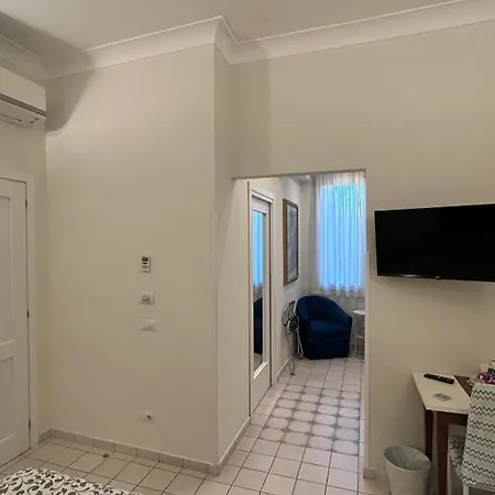 Guest house Rosa Magra