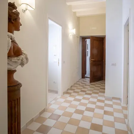 Rosa Magra Affittacamere