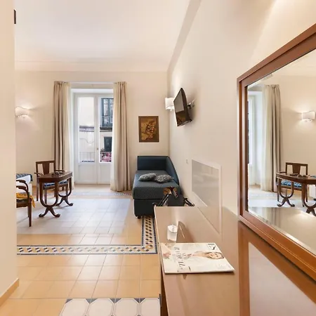 Πανσιόν Rosa Magra 4*