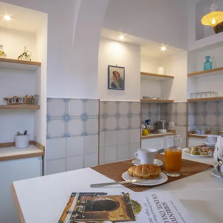 Rosa Magra Affittacamere 4*