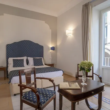 Rosa Magra ソレント