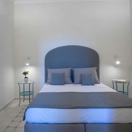 Guest house Rosa Magra Sorrento