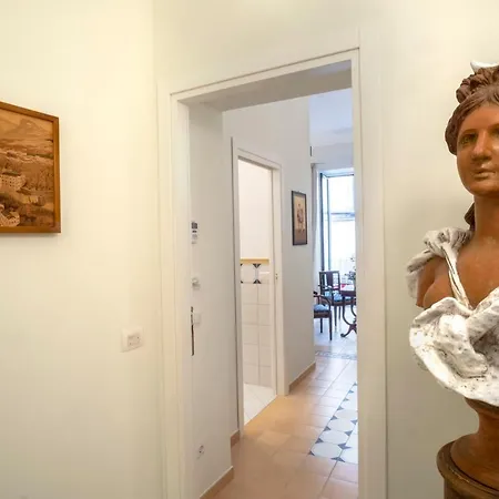 Rosa Magra Πανσιόν 4*