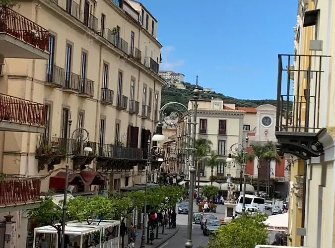 Guest house Rosa Magra Sorrento