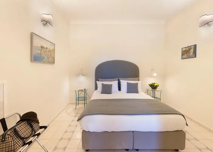 Guest house Rosa Magra Sorrento