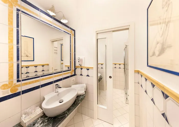 Гостьовий будинок Rosa Magra 4*