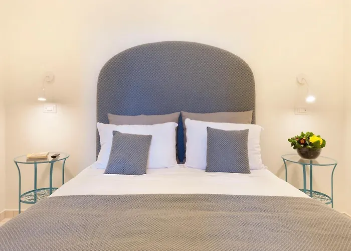 Guest house Rosa Magra Sorrento