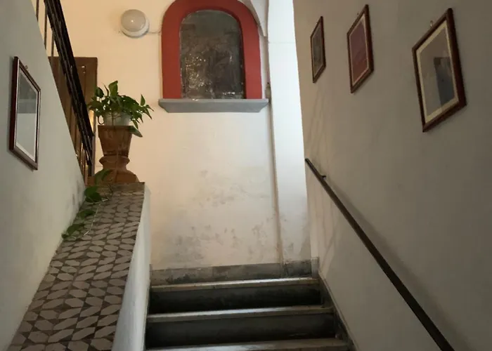 Rosa Magra Guest house