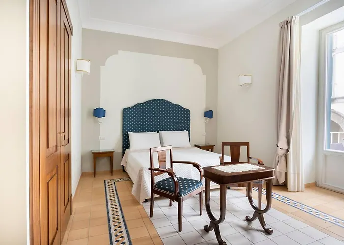 Rosa Magra 4* Сорренто