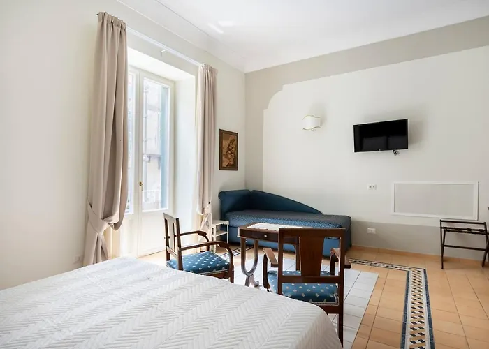 Rosa Magra Guest house