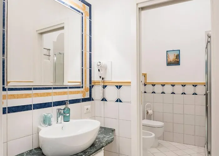 Guest house Rosa Magra Sorrento