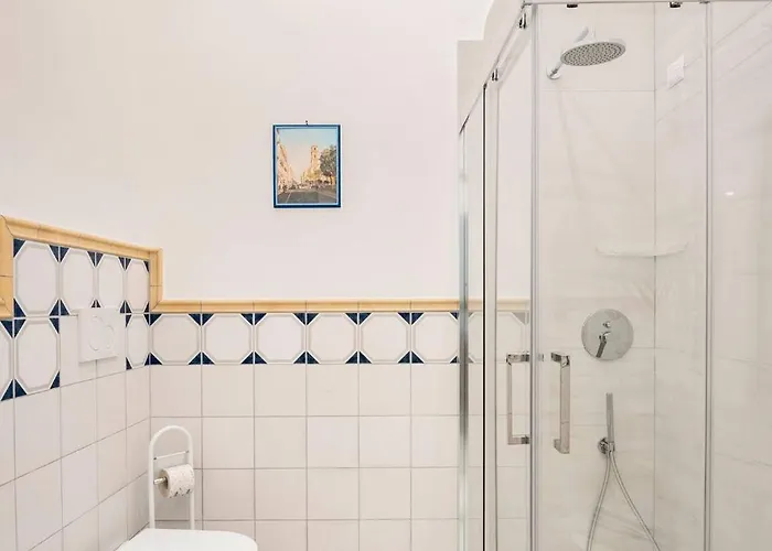 Guest house Rosa Magra 4*