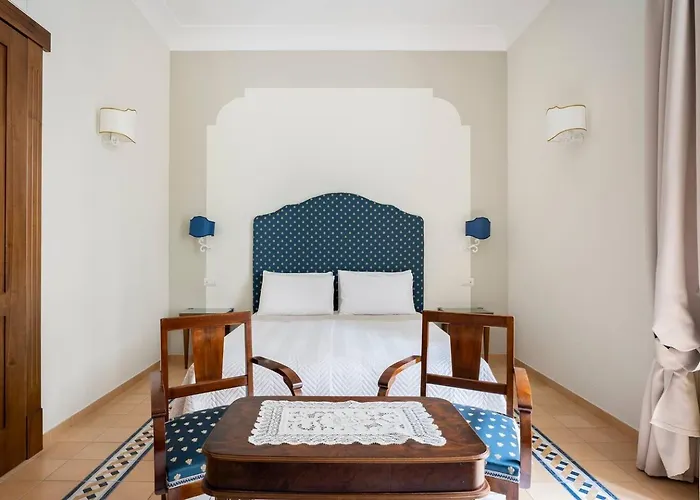 Guest house Rosa Magra