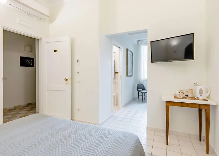 Rosa Magra Guest house