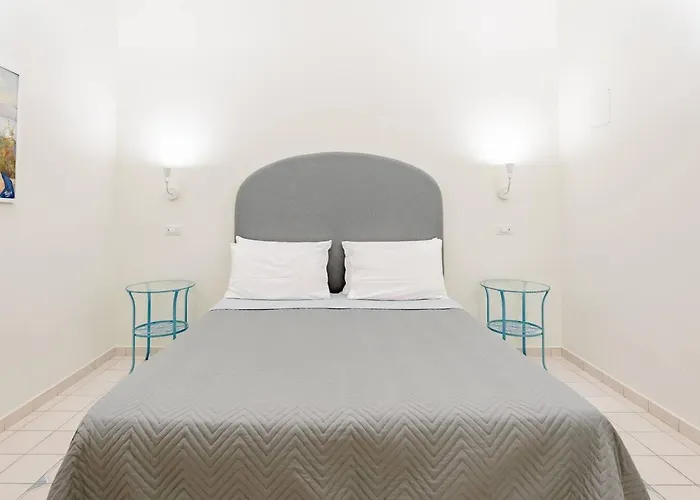 בית הארחה Rosa Magra 4*