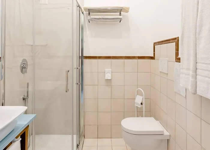 Rosa Magra Guest house 4*