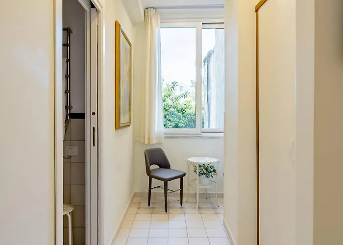 Rosa Magra Guest house Sorrento