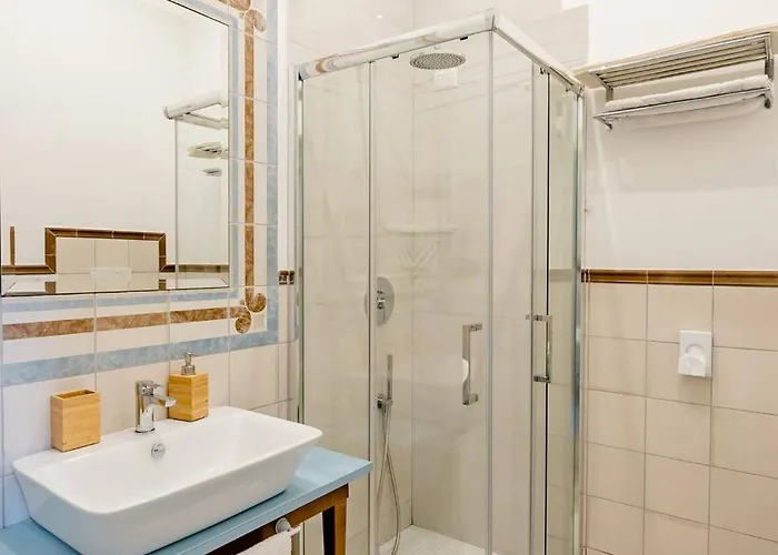 Гостьовий будинок Rosa Magra 4*