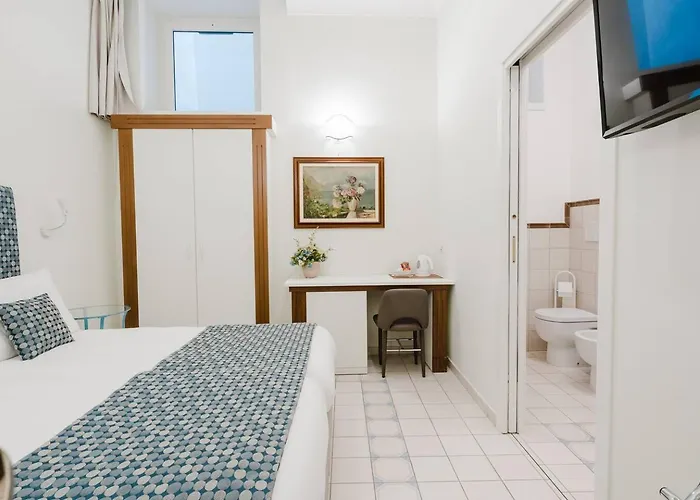 Guest house Rosa Magra