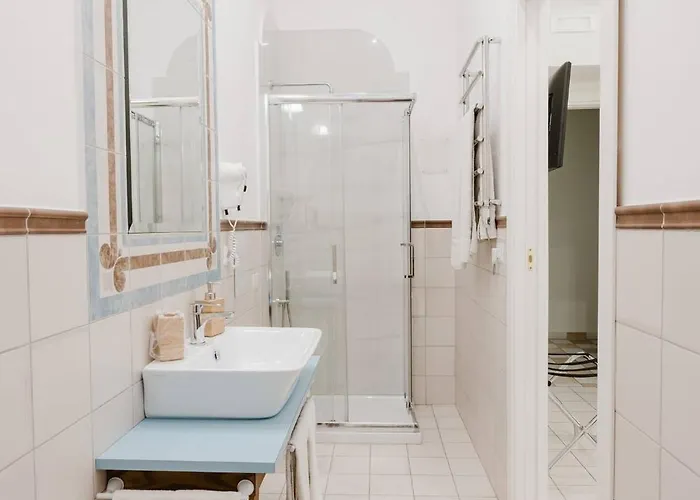 Rosa Magra Guest house 4*