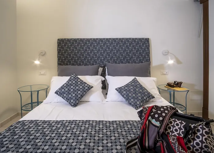 Rosa Magra Guest house Sorrento