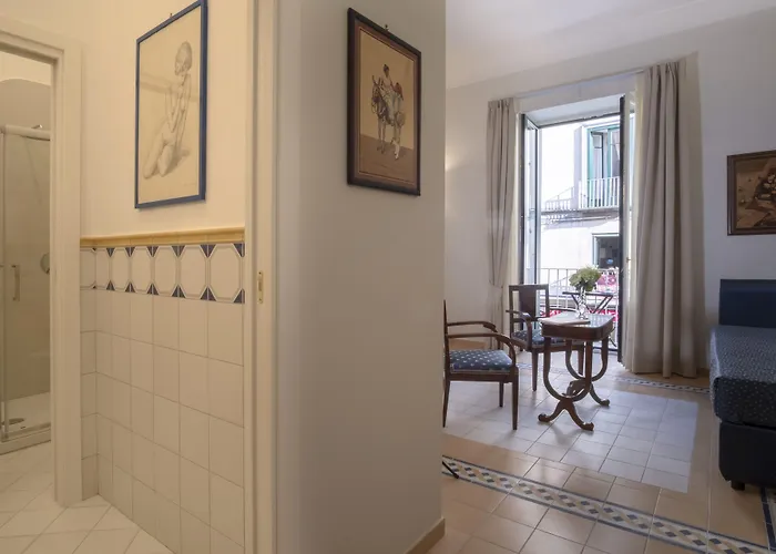 Guest house Rosa Magra Sorrento