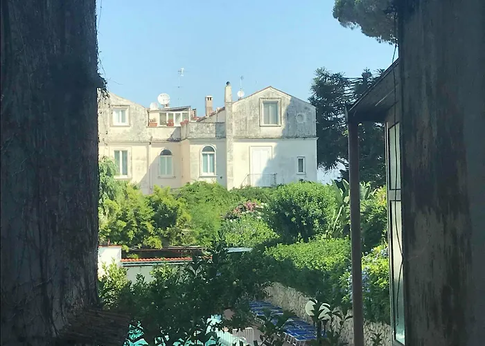 Guest house Rosa Magra Sorrento