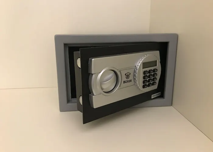 בית הארחה Rosa Magra סורנטו