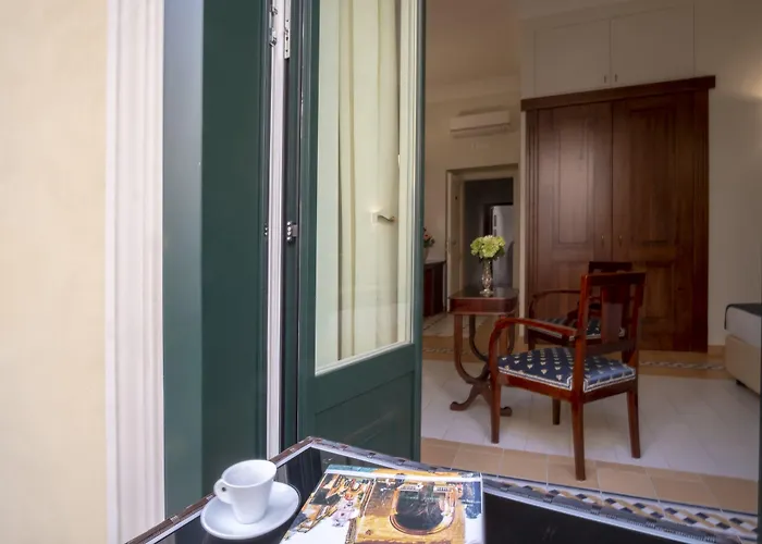 Rosa Magra סורנטו