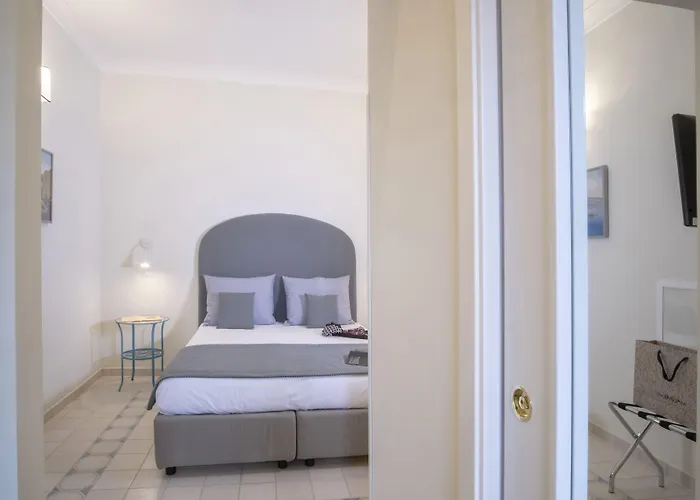 Rosa Magra Сорренто