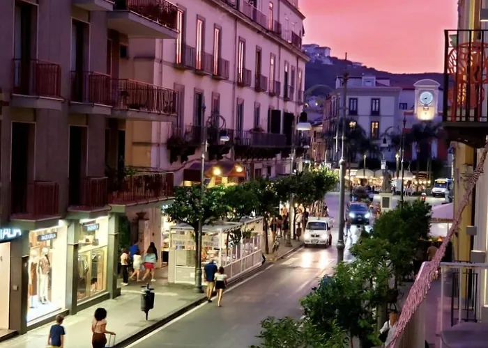 Rosa Magra Guest house